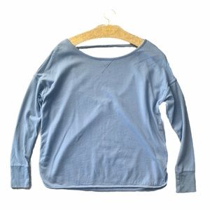 SWEATY BETTY Sweatshirt